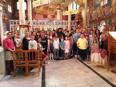 2017 9 24 Εναρξη κατηχητικων opt