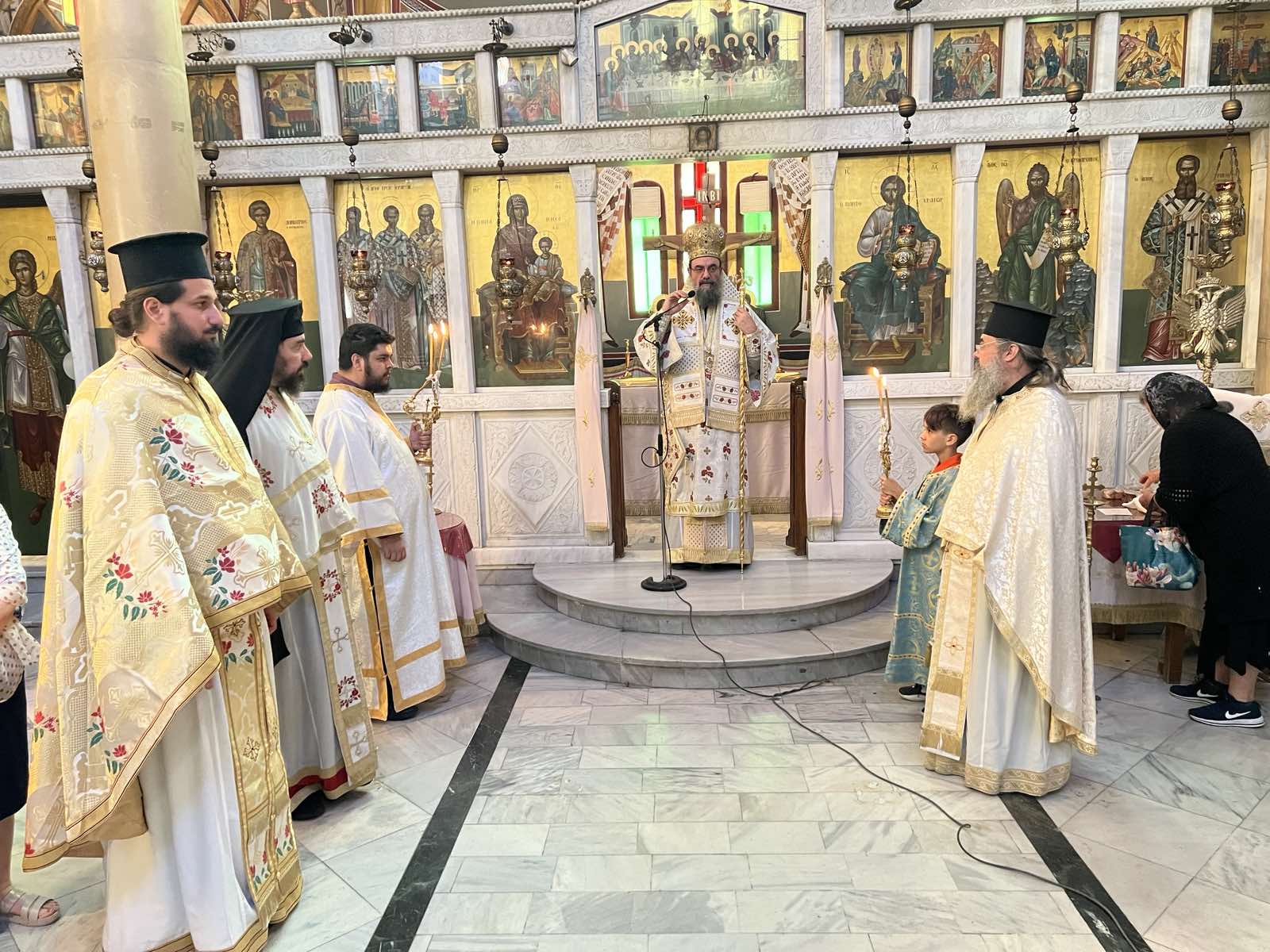 Απόλυση