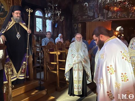 250927 Τιμίου Σταυρού.Εσπερινός.02